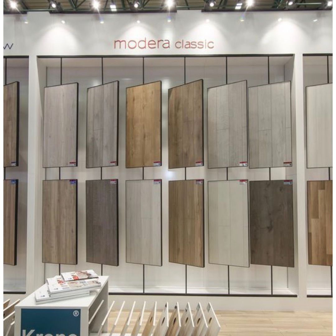 Brown & White Modern Photocentric Floor and Tiling Service Instagram Post (9)